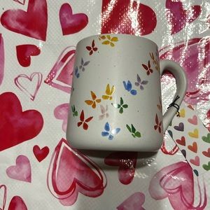 Sheffield Home “Butterfly” Mug